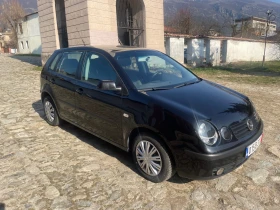 VW Polo 1.2i 75кс, снимка 7