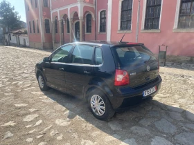 VW Polo 1.2i 75кс, снимка 3