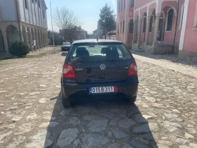 VW Polo 1.2i 75кс, снимка 4