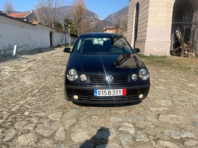 VW Polo 1.2i 75кс, снимка 8