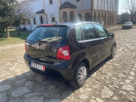 VW Polo 1.2i 75кс, снимка 5