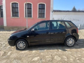 VW Polo 1.2i 75кс, снимка 2