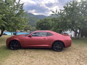 Chevrolet Camaro, снимка 6