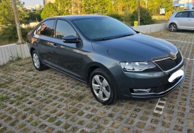 Skoda Rapid, снимка 3