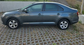 Skoda Rapid, снимка 5