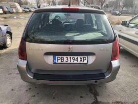 Peugeot 307, снимка 2