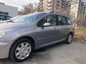 Peugeot 307, снимка 3