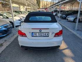 BMW 118 Кабрио, снимка 5