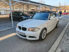 BMW 118 Кабрио, снимка 1