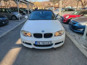 BMW 118 Кабрио, снимка 2