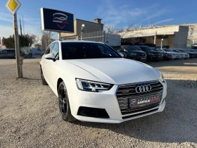 Audi A4 QUATTRO* LED* DISTRONIC* Head Up* , снимка 3