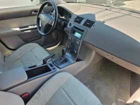 Обява за продажба на Volvo V50 1.6D-109kc ~4 990 лв. - изображение 8