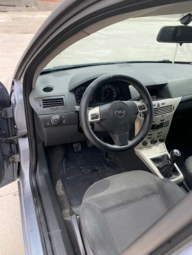 Opel Astra 1.4i | Mobile.bg    5