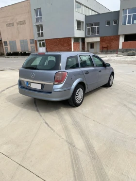 Opel Astra 1.4i | Mobile.bg    3
