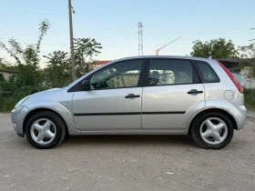 Ford Fiesta 1.4//// ! | Mobile.bg    7