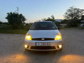 Ford Fiesta 1.4//// ! | Mobile.bg    6
