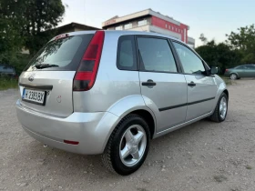 Ford Fiesta 1.4//// ! | Mobile.bg    2