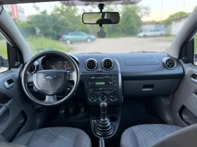 Ford Fiesta 1.4//// ! | Mobile.bg    15