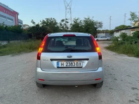 Ford Fiesta 1.4//// ! | Mobile.bg    8