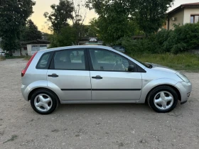 Ford Fiesta 1.4//// ! | Mobile.bg    5