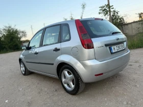 Ford Fiesta 1.4//// ! | Mobile.bg    3