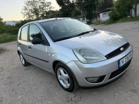 Ford Fiesta 1.4//// ! | Mobile.bg    4
