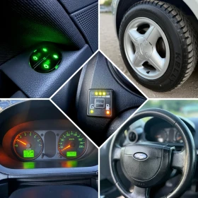 Ford Fiesta 1.4//// ! | Mobile.bg    14