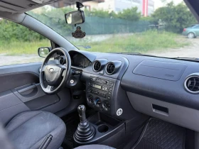 Ford Fiesta 1.4//// ! | Mobile.bg    9