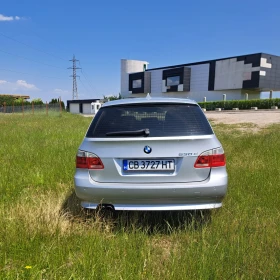Обява за продажба на BMW 530 ~9 200 лв. - изображение 6