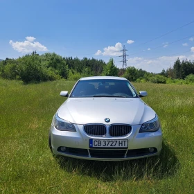 Обява за продажба на BMW 530 ~9 200 лв. - изображение 2