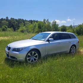 Обява за продажба на BMW 530 ~9 200 лв. - изображение 1