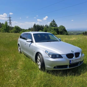Обява за продажба на BMW 530 ~9 200 лв. - изображение 3