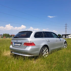 Обява за продажба на BMW 530 ~9 200 лв. - изображение 5