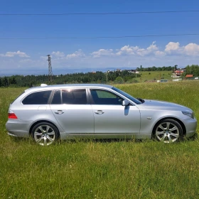 Обява за продажба на BMW 530 ~9 200 лв. - изображение 4