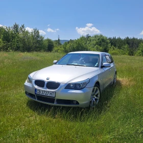 Обява за продажба на BMW 530 ~9 200 лв. - изображение 1