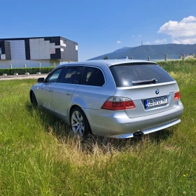 Обява за продажба на BMW 530 ~9 200 лв. - изображение 7