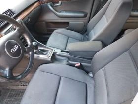 Обява за продажба на Audi A4 B6 ~3 900 лв. - изображение 2