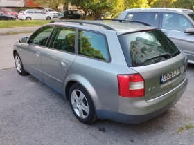 Обява за продажба на Audi A4 B6 ~3 900 лв. - изображение 4