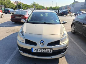 Обява за продажба на Renault Clio ~5 600 лв. - изображение 1