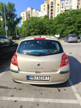Обява за продажба на Renault Clio ~5 600 лв. - изображение 3