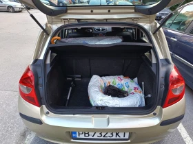Обява за продажба на Renault Clio ~4 500 лв. - изображение 11