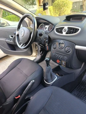 Обява за продажба на Renault Clio ~4 500 лв. - изображение 6
