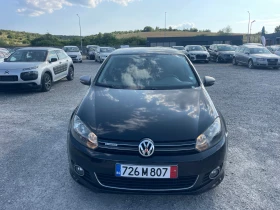 VW Golf 1.6TDI NAVI BLUEMOTION EURO5 | Mobile.bg    2