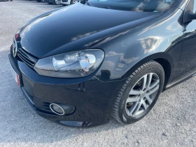 VW Golf 1.6TDI NAVI BLUEMOTION EURO5 | Mobile.bg    8