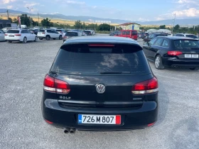 VW Golf 1.6TDI NAVI BLUEMOTION EURO5 | Mobile.bg    6