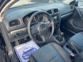 VW Golf 1.6TDI NAVI BLUEMOTION EURO5 | Mobile.bg    10