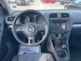 VW Golf 1.6TDI NAVI BLUEMOTION EURO5 | Mobile.bg    9