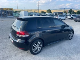 VW Golf 1.6TDI NAVI BLUEMOTION EURO5 | Mobile.bg    7