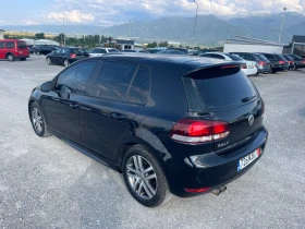 VW Golf 1.6TDI NAVI BLUEMOTION EURO5 | Mobile.bg    5