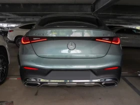Обява за продажба на Mercedes-Benz GLC 200 COUPE/227HP/AMG/EDITION/PEANO/DISTR/360/4X4/644v ~ 131 599 лв. - изображение 4
